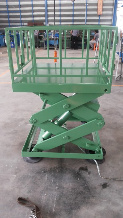 X-LIFT